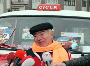 30 yıl sonra Çiçek Abbas!