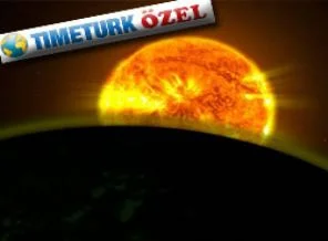 5 Gezegen'de su izine rastlandı