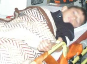 6 kişi sobadan zehirlendi