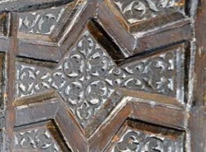 600 yıllık Selçuklu kapıları, 'ismi gizlenen' ülkeden geri geldi