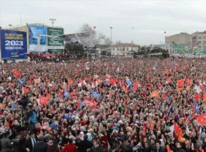 AA fotomantaj iddiasını yargıya taşıdı