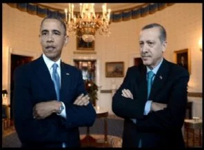 AA'nın 2013'e damga vuran fotoğrafları