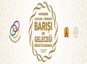 Abant Bildirgesi: Diyanet vakıf olsun