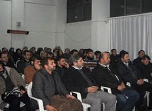ABD, AB ve İran'ın İslam coğrafyasındaki rolü