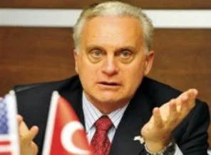 ABD Büyükelçisi Ricciardone'dan operasyon açıklaması