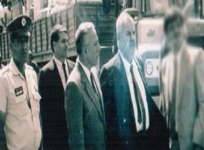 Abdullah Gül'ü hiç böyle görmediniz!