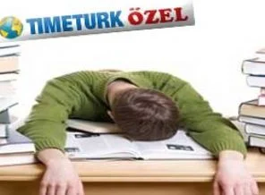 Abur cubur yemek hafızanızı yok edebilir