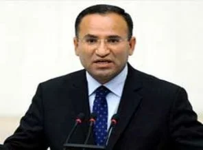 Açıklama yapma yetkisi HSYK'da değil Bakan'da
