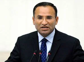 Adalet Bakanlığı'nda çok kritik atama