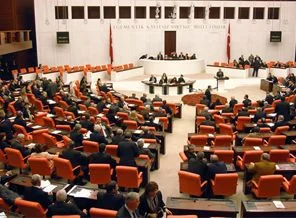 Adalet Bakanlığı'ndan fezleke açıklaması