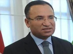 Adalet Bakanlığı'ndan HSYK'ya tepki!