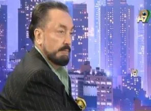 Adnan Hoca:'Cemaat ve AK Parti'yi barıştıracağız'