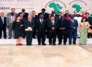Afrika'ya Türkiye imza atacak