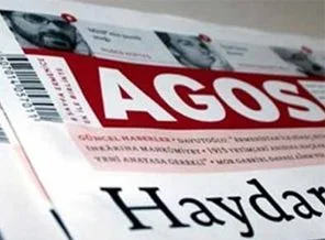AGOS'tan şok fişleme iddiası