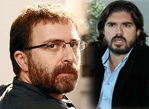Ahmet Hakan'dan Kütahyalı'ya: Tutuklanacaksın oğlum