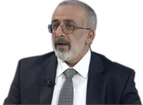 Ahmet Kekeç: Cambaz ile yandaş
