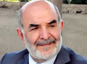 Ahmet Taşgetiren: Ne oluyor biliyor musunuz?