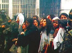 AİHM'den Türkiye'ye "Hayata Dönüş" mahkumiyeti
