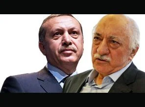 AK Parti- Cemaat krizi ABD basınında