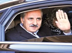 AK Parti'de kabine değişikliği heyecanı
