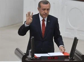 AK Parti'de 'üç dönem' engeli kalkıyor mu?