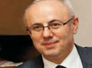 AK Parti'den bir istifa daha