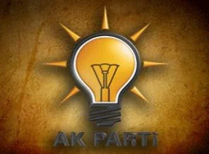 AK Parti'den bir istifa daha geldi!
