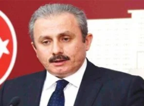 AK Parti'den sert tepki: Bildiri korsan