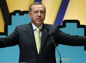 AK Parti Güneydoğu'da büyük değişime gitti
