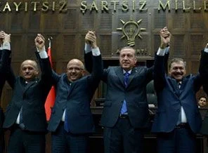 AK Parti Isparta'yı karıştıran açıklama