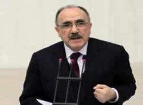 AK Parti'nin akını lekeletmeyiz