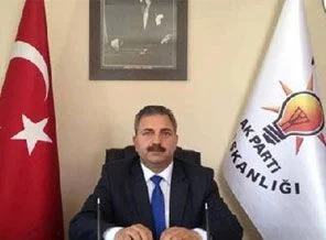 AK Parti'nin Hatay büyükşehir adayı açıklandı