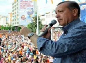 AK Parti'nin iki büyükşehir adayı daha belli oldu