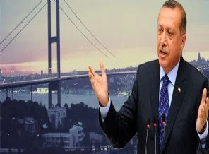 AK Parti'nin İstanbul adayı belli oldu