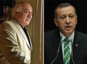AK Parti ve cemaat savaşında barış zamanı mı?