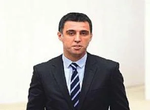 AK Parti'ye 2 koltuk kaybettirdi!