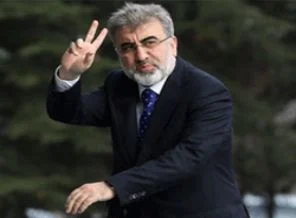 'AK Partili değilim ama Başbakan için burdayım'