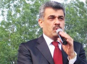 Ak Partili eski vekil: Birlikteliğimiz devam edecek