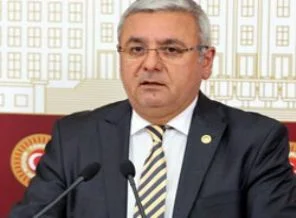 AK Partili Metiner'in isyanı: Yeter artık!