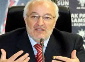 AK Partili milletvekili beyin kanaması geçirdi
