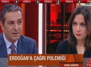 Akif Beki: CHP'nin polise karşı tutumu değişti