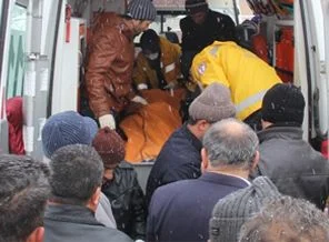 Aktütün saldırısından kurtulan asker babasını öldürdü