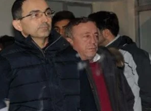 Ali Ağaoğlu'na 20 saatlik özel sorgu