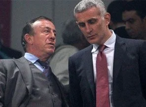 Ali Ağaoğlu'nun bombası Arda Turan mı?