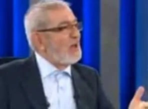Ali Rıza Demircan: Bu lanet size dönmez mi?