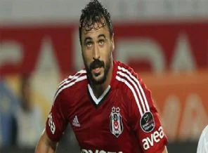 Almeida'ya Atletico Madrid şoku!