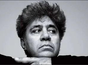 Almodovar, ödül töreninde İspanyol hükümetini eleştirdi