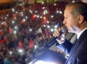 Ankara'da Başbakan hazırlığı