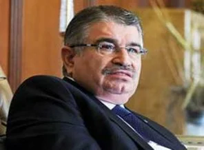 Ankara'da bir şok istifa daha