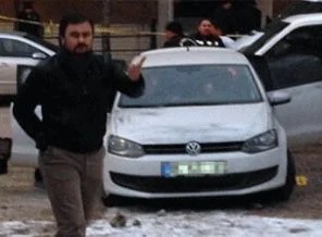 Ankara'da Emniyet'i sarsan ölüm